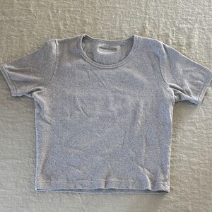 Dolce & Gabbana Short Sleeve Tee